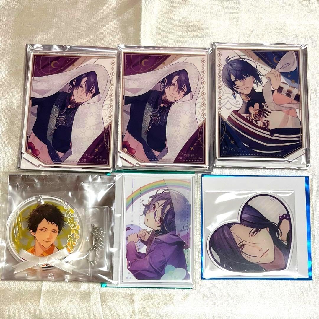 n*n様 大友克洋全集 第一期 全11巻 ステッカー応募券 n*n様 大友克洋